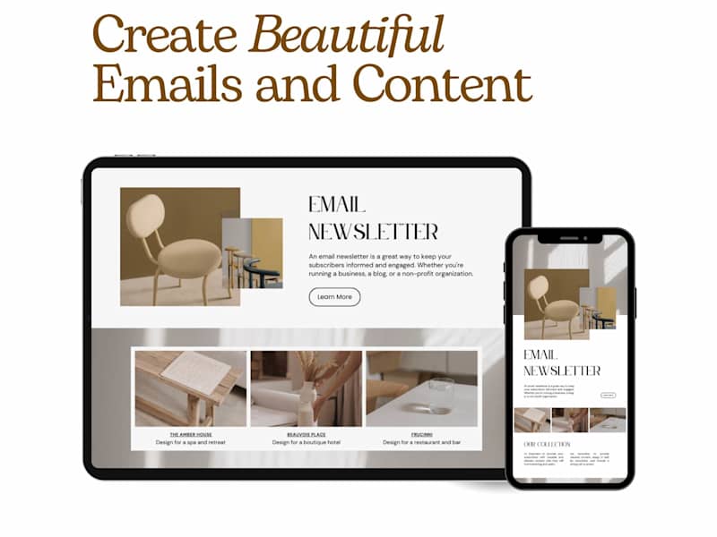 Cover image for Transform Your Brand with Expert Content Writing Services