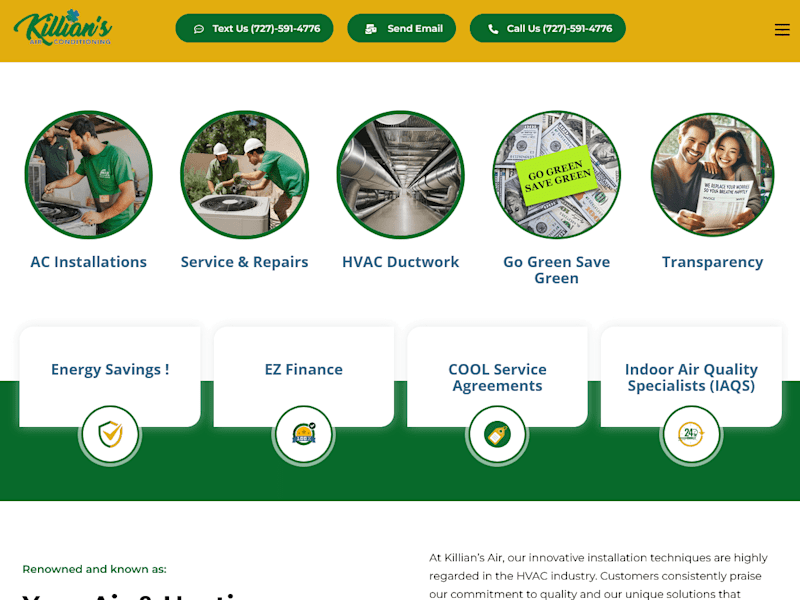 Cover image for Custom WordPress Website Development & UI/UX Designing