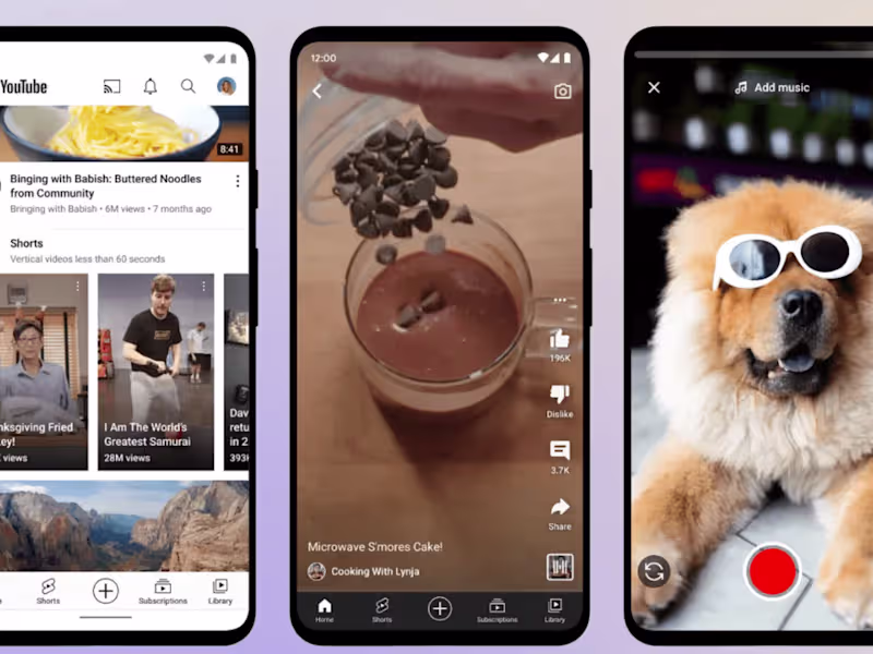Cover image for Video Editing