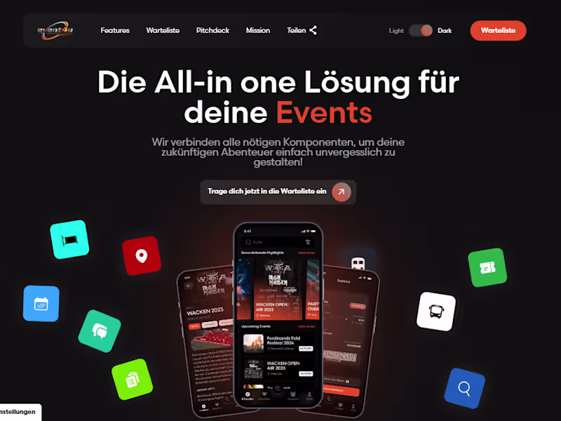 Cover image for Webflow development with custom animations