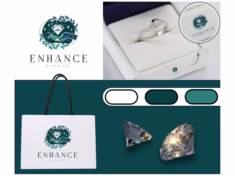 Cover image for Creative Graphic Designer | Logo, Branding & Social Media Design