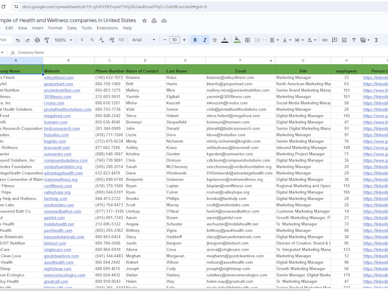 Cover image for Streamline Your Workflow with Expert Data Entry Solutions!"