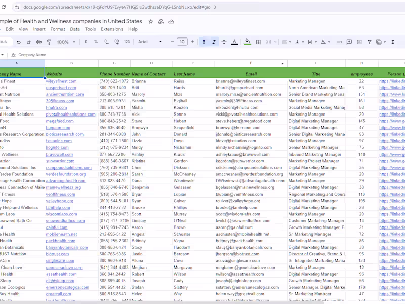 Cover image for Streamline Your Workflow with Expert Data Entry Solutions!"
