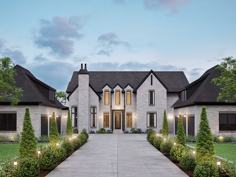 Cover image for 3D IMAGES | ANIMATION | INTERIOR | EXTERIOR 