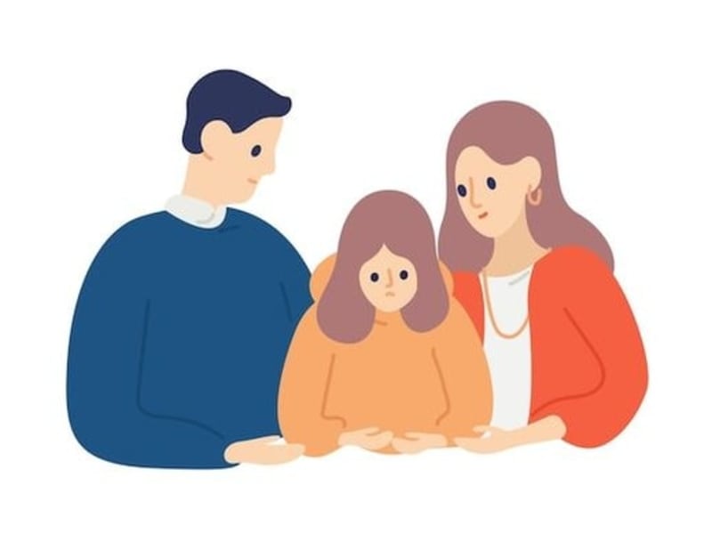 Cover image for The Importance Of Parenting Style To Children's Growth