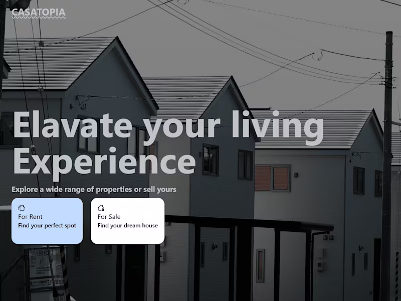 Cover image for Web Application