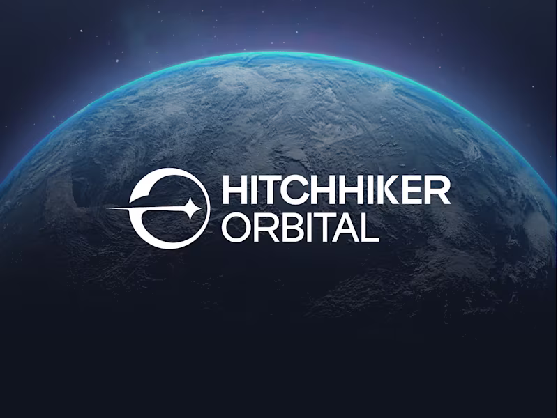 Cover image for Branding & Visual Identity Design