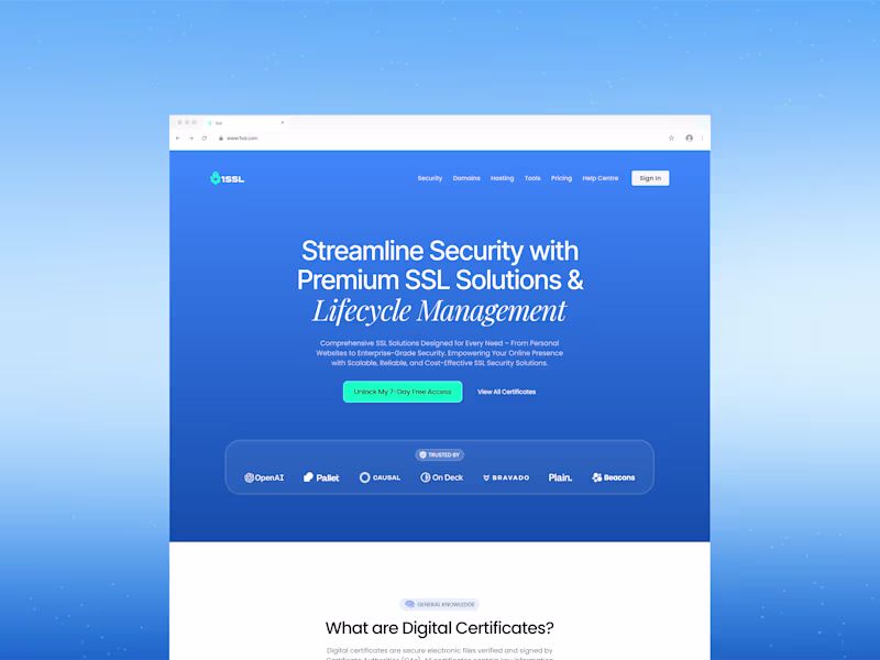 Cover image for Color-forward layouts that stop the scroll, crafted to draw ...