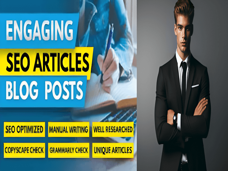 Cover image for SEO Blog Post
