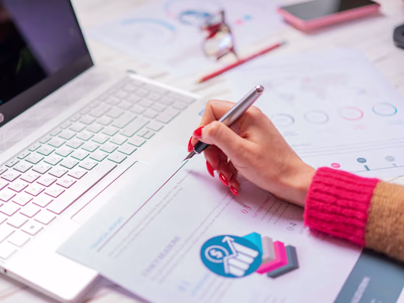 Cover image for Engaging Email Campaigns That Convert Leads into Sales