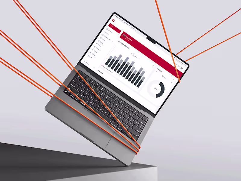 Cover image for UX Designer - RHEMA CHURCH USA