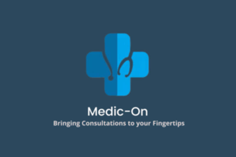 Cover image for MedicOn