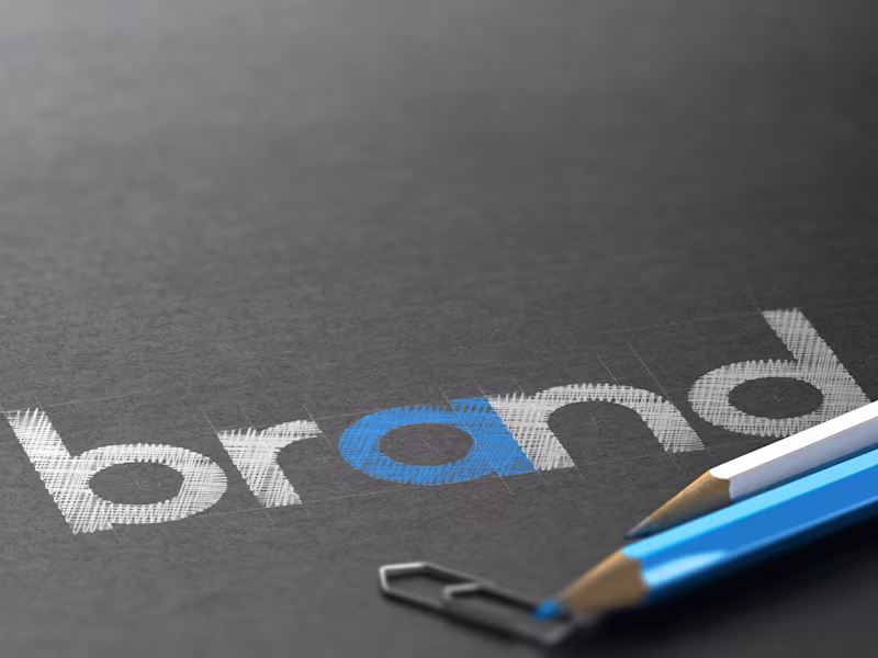 Cover image for Custom Logo Designs: Crafting Unique Identities for Your Brand