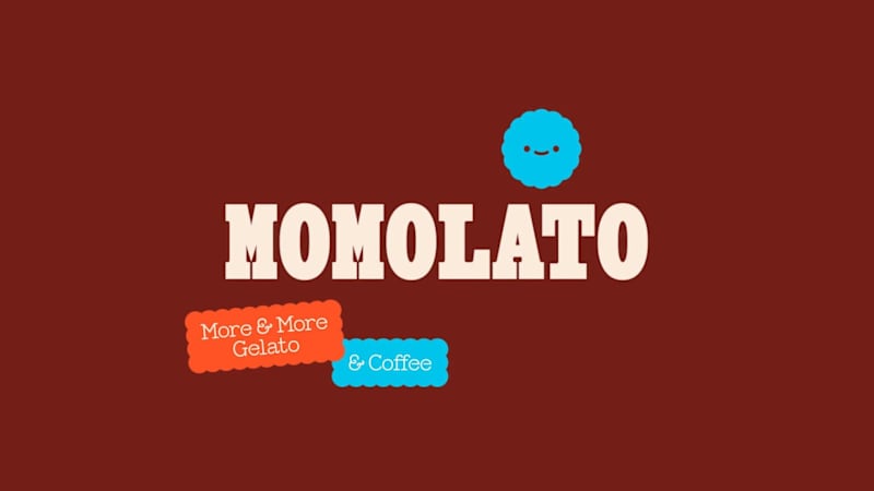 Cover image for Premium Halal Gelato Brand Showcase