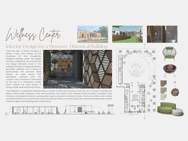 Cover image for Lead Interior Designer