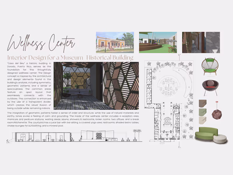 Cover image for Lead Interior Designer