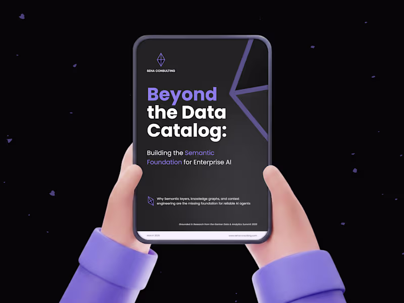 Cover image for Whitepaper Design