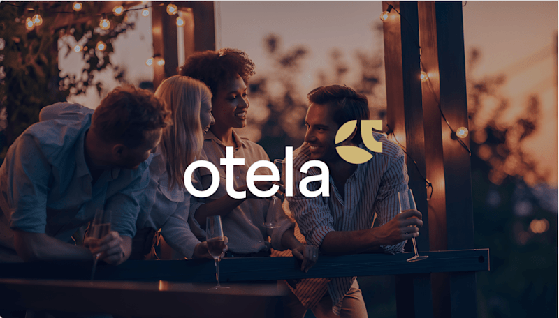 Cover image for Brand Identity Design for Otela - Savings that work for you