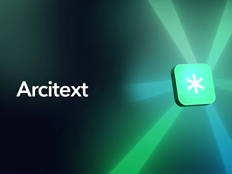 Cover image for SaaS Launch/Explainer motion graphics commercial <30sec