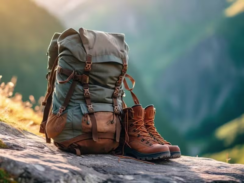 Cover image for Travel Blogging