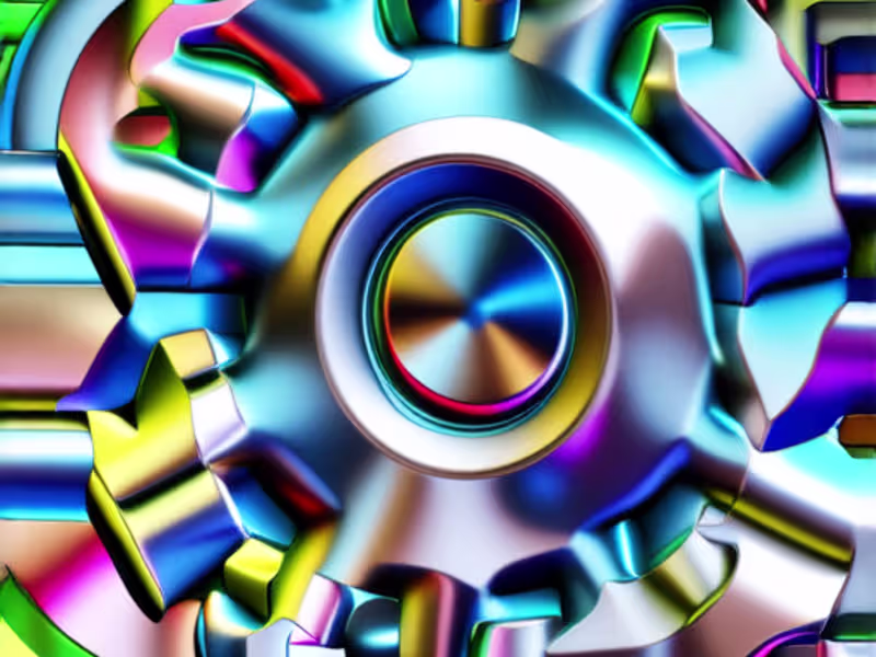 Cover image for Each pulse consists of the changes needed to transform the v...