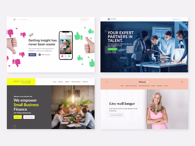 Cover image for Web Design