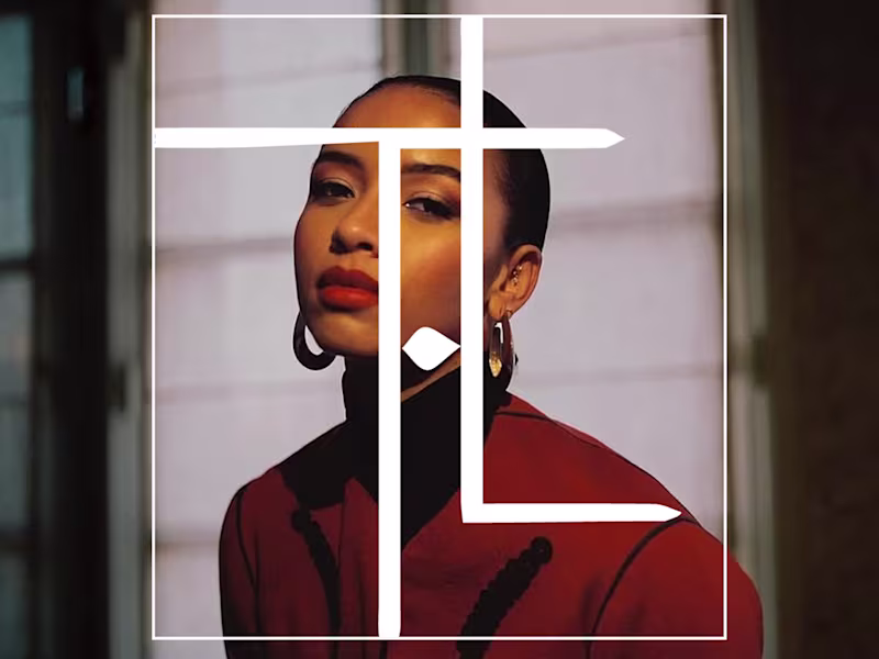 Cover image for Talent List