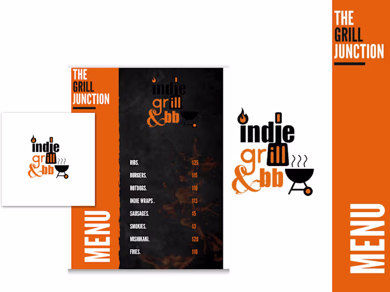 Cover image for Custom Logo Design 