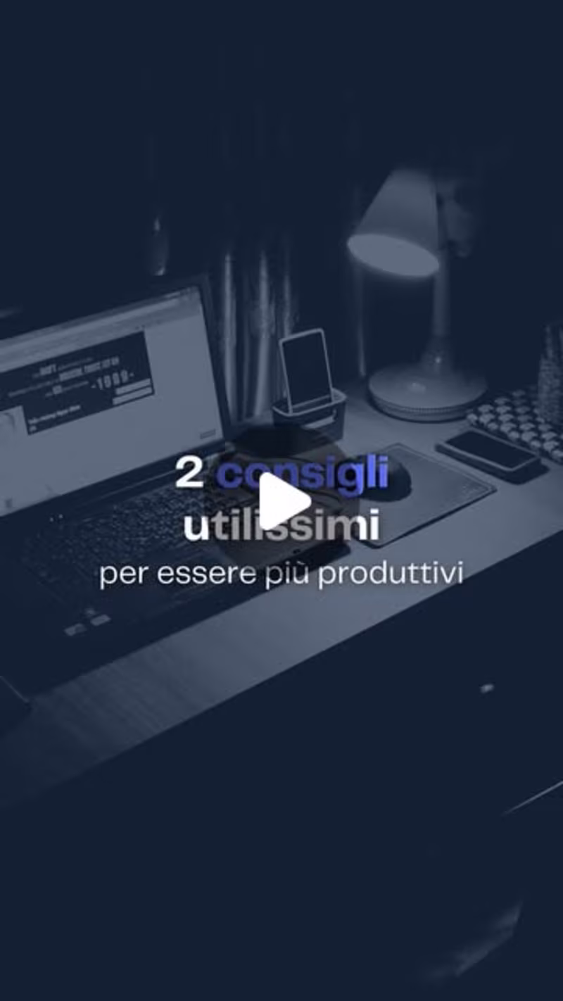 Cover image for Carlo Cardamone on Instagram: “Fammi sapere nei commenti quale …