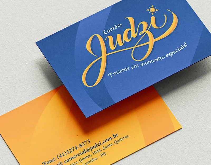 Cover image for Judzi - Logo Redesign & Brand Refresh