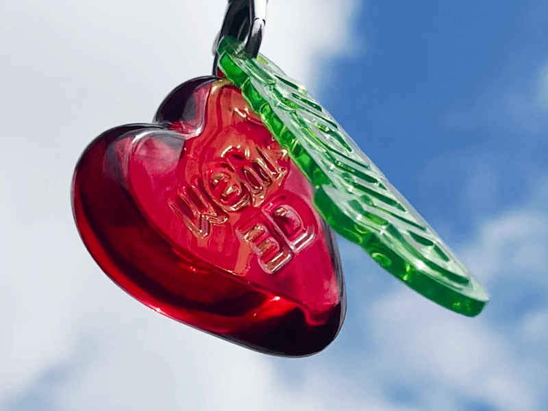 Cover image for Branded Keychains