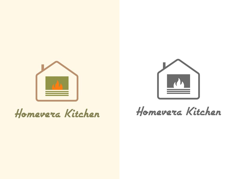 Cover image for Homevera Kitchen Logo