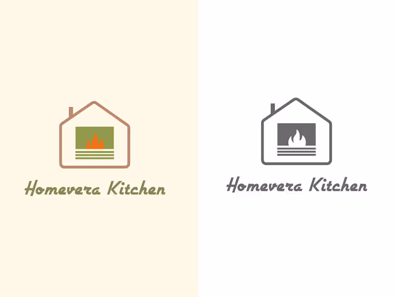 Cover image for Homevera Kitchen Logo