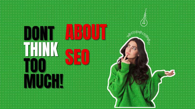 Cover image for I will Rank Your website, Orgnaically 
