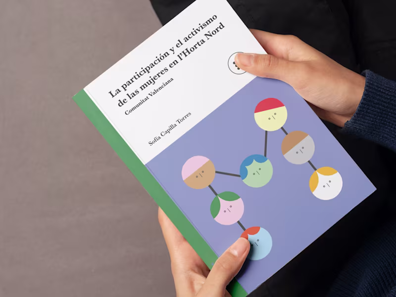 Cover image for Estilo único y emocional