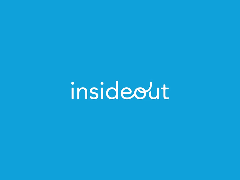 Cover image for Inside Out