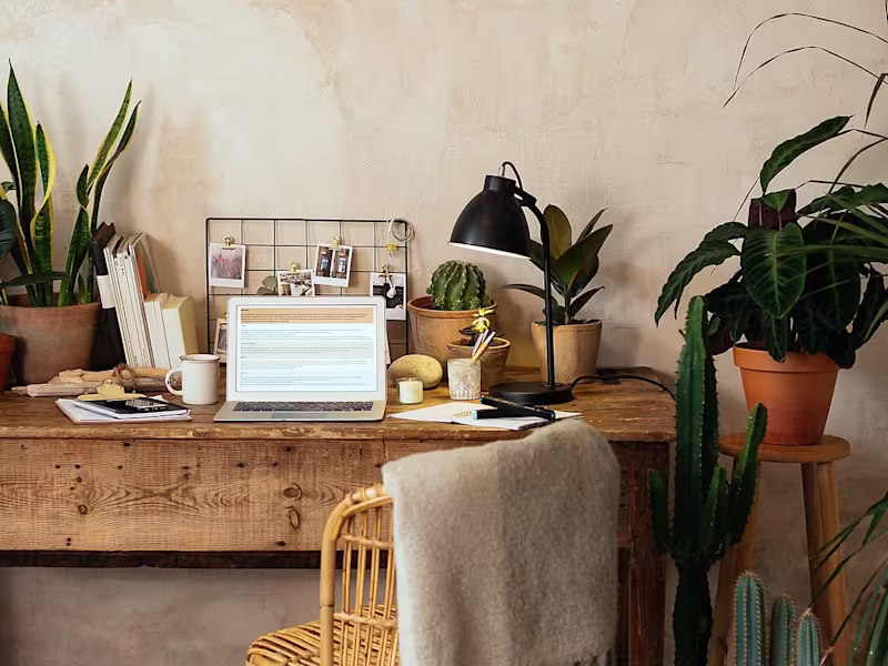 Cover image for Writing Sample