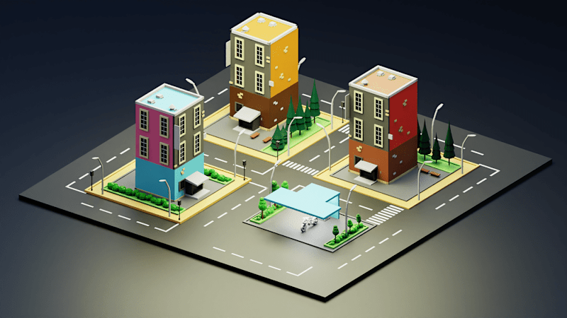 Cover image for Fasmho's Intelligent Battery Management System (i-BMS)