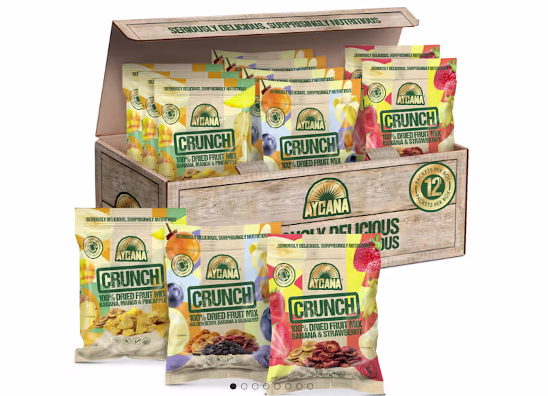 Cover image for Marketing Director at Aycana -