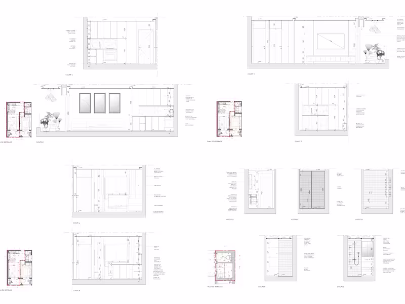 Cover image for Interior Design