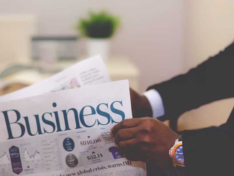 Cover image for 5 Effective Ways to Boost Your Small Business Sales