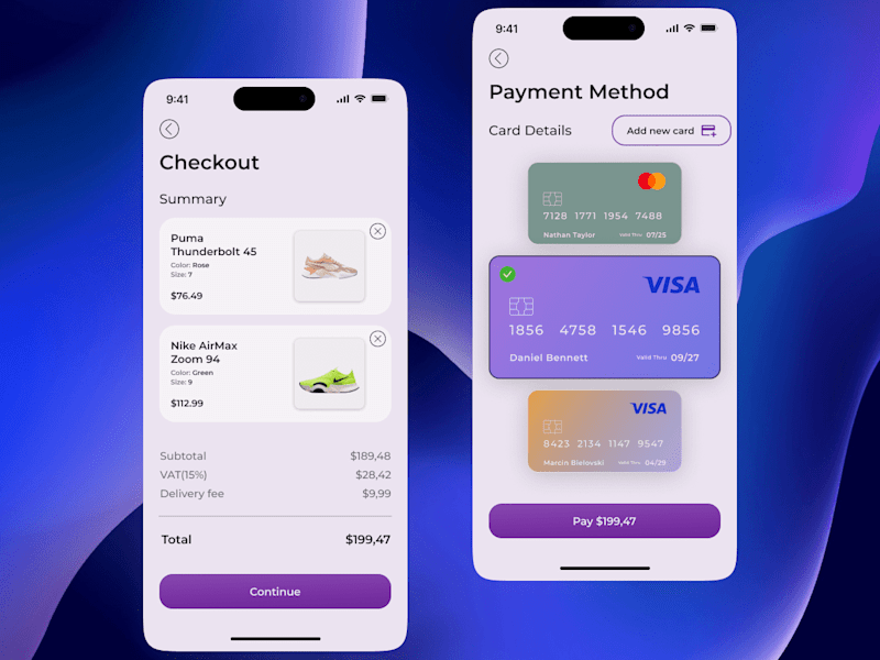 Cover image for UI/UX Design for Mobile