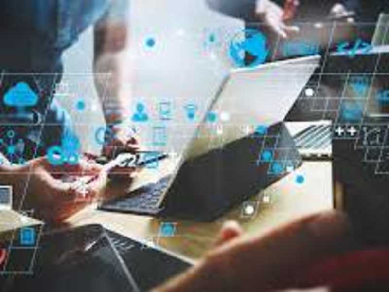 Cover image for 
Web And App Development Specialist