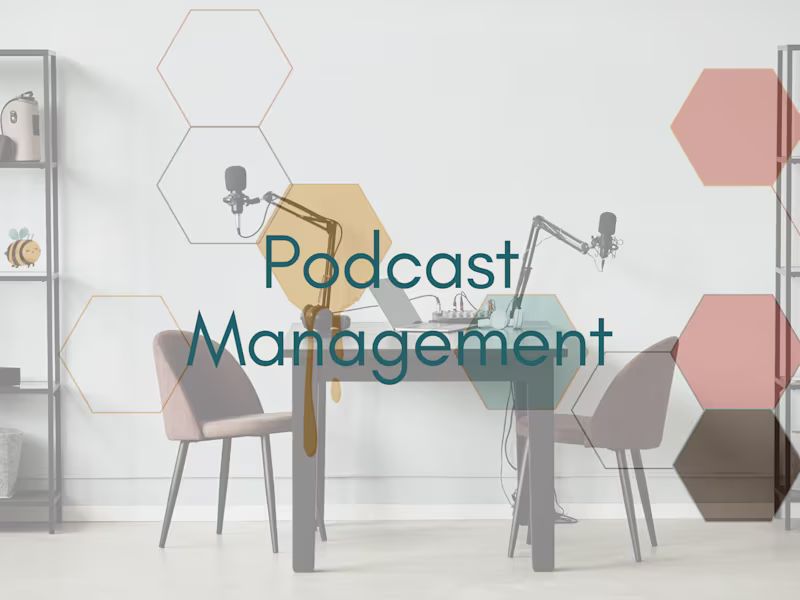 Cover image for Podcast Panorama: Full-Spectrum Services