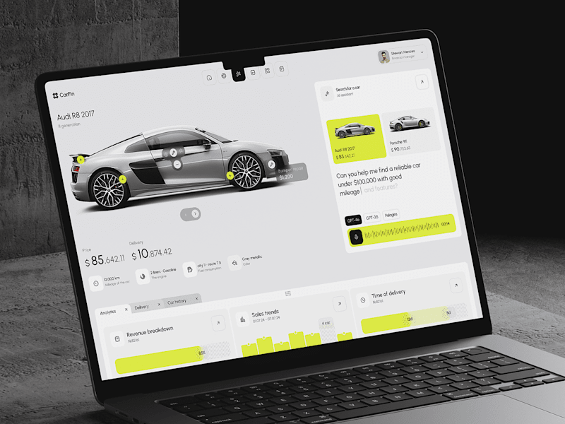 Cover image for Product Design (UX/UI)