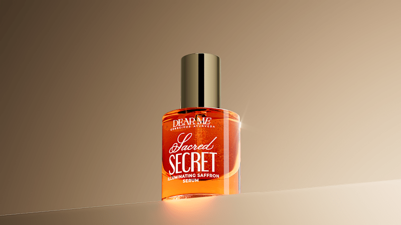 Cover image for DEAR ME | Beauty Brand