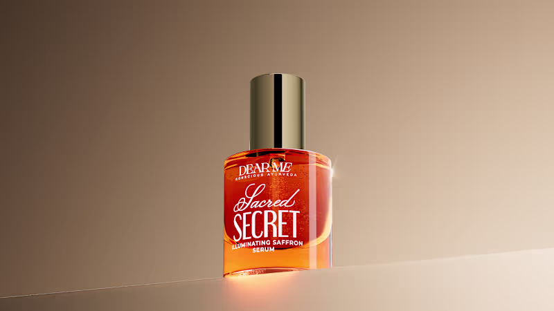 Cover image for DEAR ME | Beauty Brand