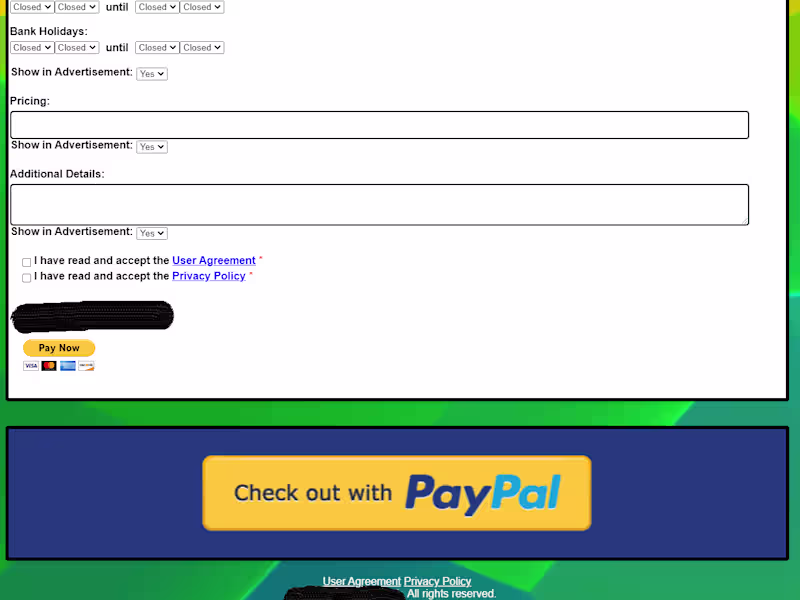 Cover image for Database Integration