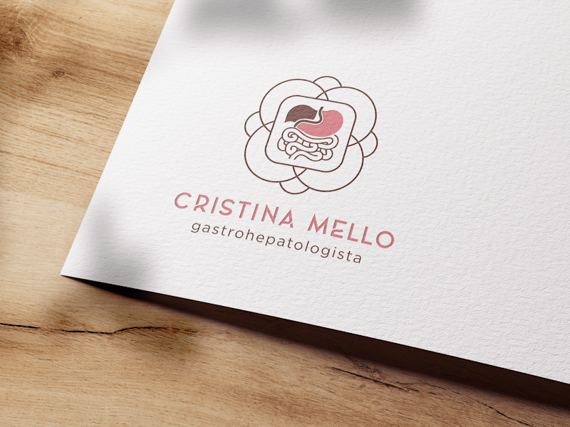 Cover image for Gastrohepatologist Brand