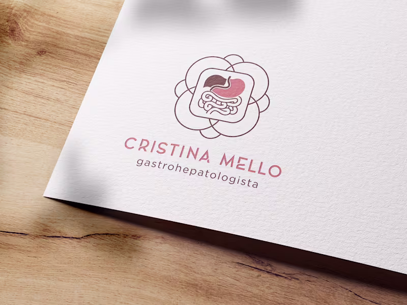 Cover image for Gastrohepatologist Brand